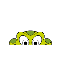 Happy Sticker by Barnardo's