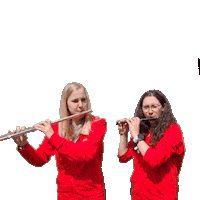 Instrument Sticker by Nordbayerischer Musikbund & Nordbayerische Bläserjugend