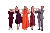 Fun Travel Sticker by Niedersachsen-Ticket