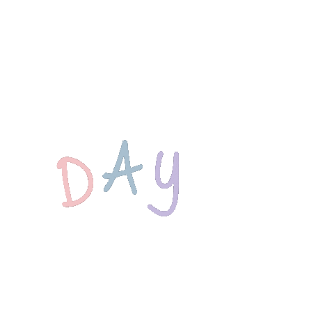 Day 6 Sticker