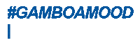 Sticker by Gamboa Boxing