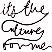 Culture Blackpride Sticker