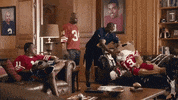 university of houston GIF by Coogfans