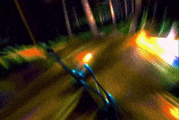 Drunk Bike GIF