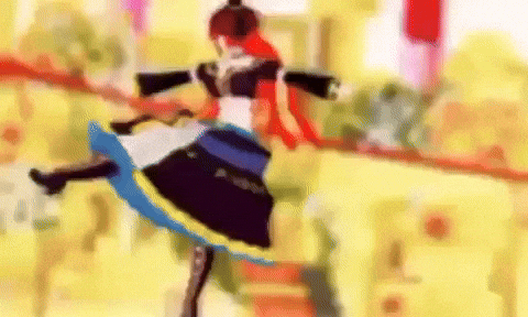 Dance Dancing GIF