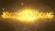 Knights Of The Zodiac GIF by Sony Pictures