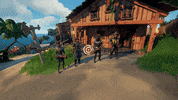 Crews Of Rage GIF by Sea of Thieves
