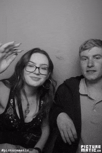 The Engine Shed Photobooth GIF by picturematic