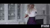 stephanie pratt GIF by FHM