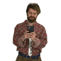 Video Laugh Sticker by Beauty and the Geek Australia