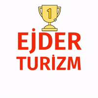 Kuba GIF by EJDER TURIZM