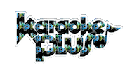Miami Beach Singing Sticker by Karaoke-Plus