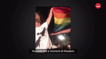 A Moment Of Freedom