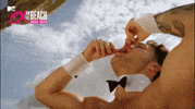 Sexy Ex On The Beach GIF by MTV Nederland
