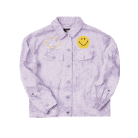 Happy Getsmiley Sticker by Lee Jeans Taiwan