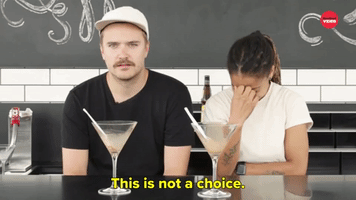 This Is Not A Choice