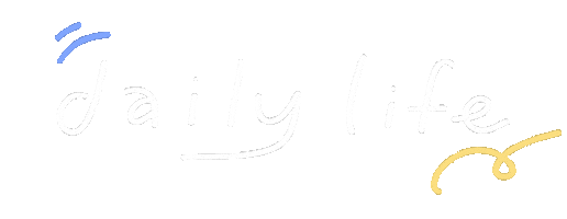 Daily Life Sticker