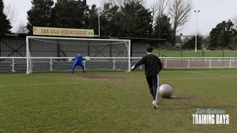 south korea football GIF by Jack Whitehall: Training Days