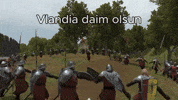 Bannerlord GIF
