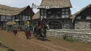 War Battle GIF