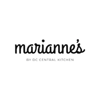 dccentralkitchen dcck mariannes dccentralkitchen Sticker