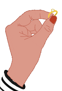 Jewelry Love Sticker by Goldschmiede Stephanie Berger