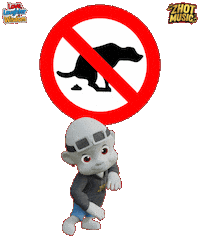 Sign Rule Sticker by Zhot