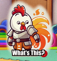 Zoroostercharacter GIF by Zorooster