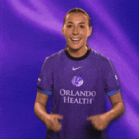 Hannah Anderson GIF by Orlando Pride