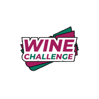 Cheers Wine Sticker by VINHOOD | Esperto del Gusto