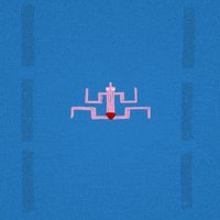 z-uo sport animation drawing swimming GIF