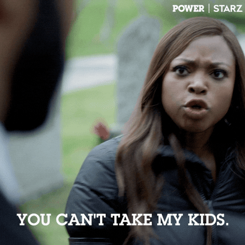 Season 6 Ghost GIF by Power