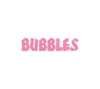 Logo Sticker by Bubblesfilm