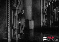 black and white vintage GIF by FilmStruck