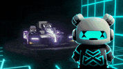 Nft Gamer GIF by Maiar Kart Racing