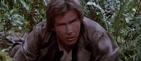 han solo episode 6 GIF by Star Wars