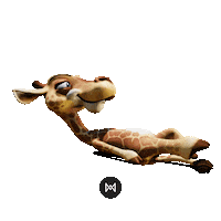 Fun Sport Sticker by Miniweight