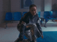 dont feel like crying GIF by Sigrid