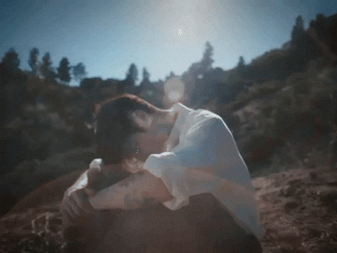 When The Rain Stops GIF by eaJ