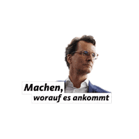 cdunordrheinwestfalen cdu nrw wahl wahlen Sticker
