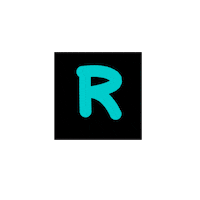 Reondigital reon reondigital reonteszt reonreon Sticker