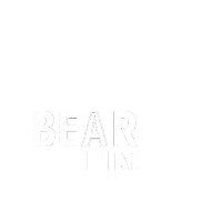bearlinstation techno berlin bearlin bearlinstation Sticker