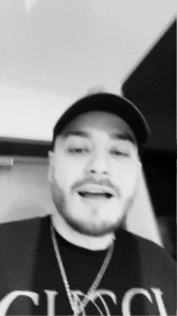 Japan Gucci GIF by Indika Records