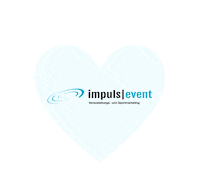 Heart Love Sticker by impulsevent