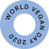 kesterblack vegan rabbit crueltyfree kesterblack Sticker