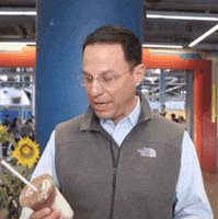 Voting United GIF by Josh Shapiro