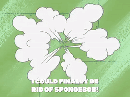 season 8 episode 21 GIF by SpongeBob SquarePants
