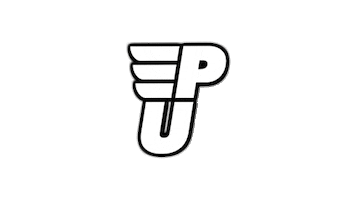 3d logo Sticker by Power Unlimited