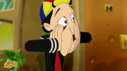chavo del 8 GIF by Grupo Chespirito