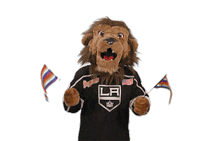 Ice Hockey Sticker by NHL